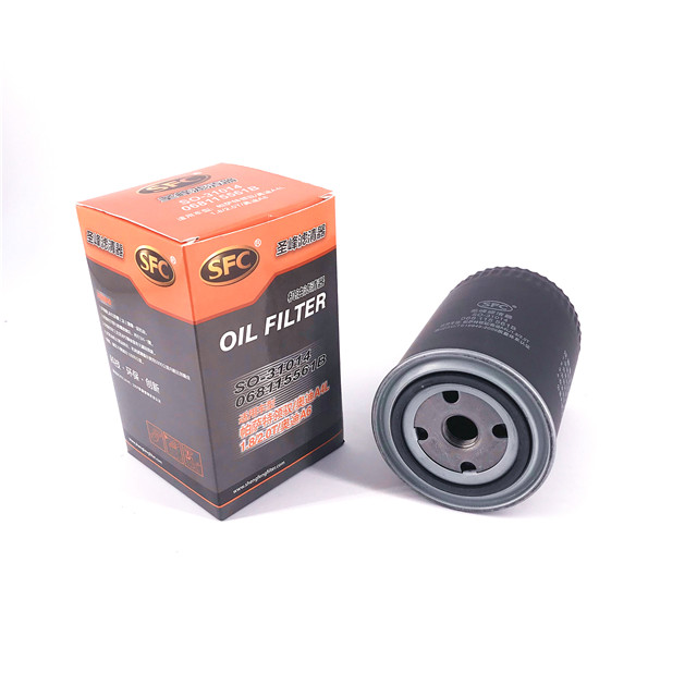 Oil Filter 068115561b