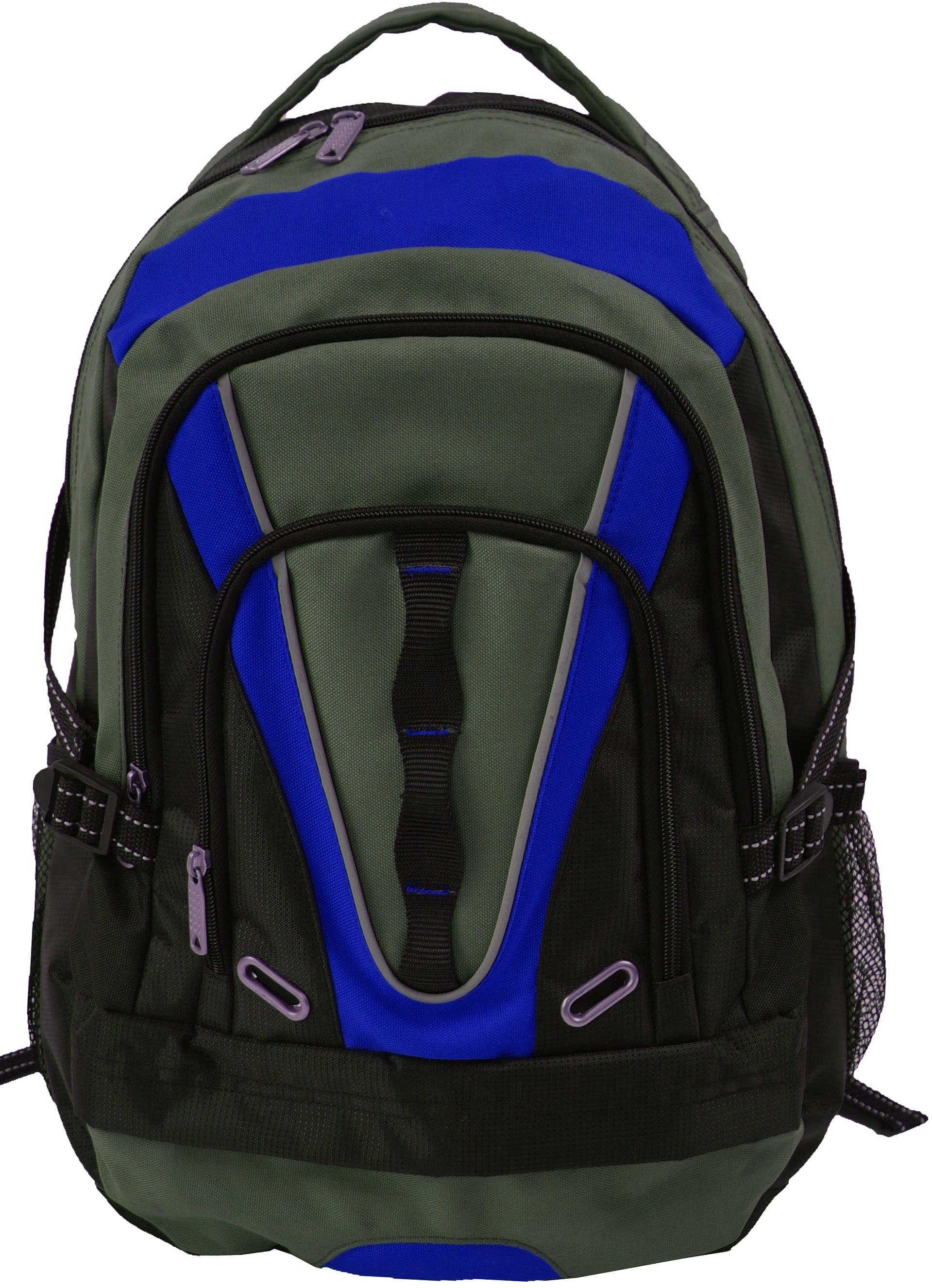 Functional Backpack