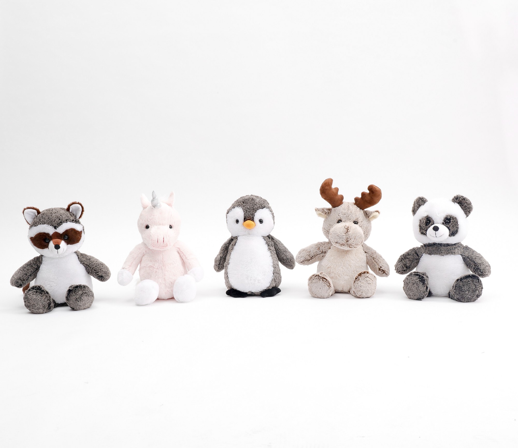 plush toys（ten pieces）