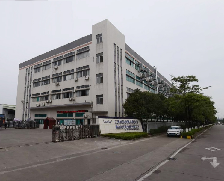 Guangdong Changying Electronics Co., Ltd. – 烤箱 1