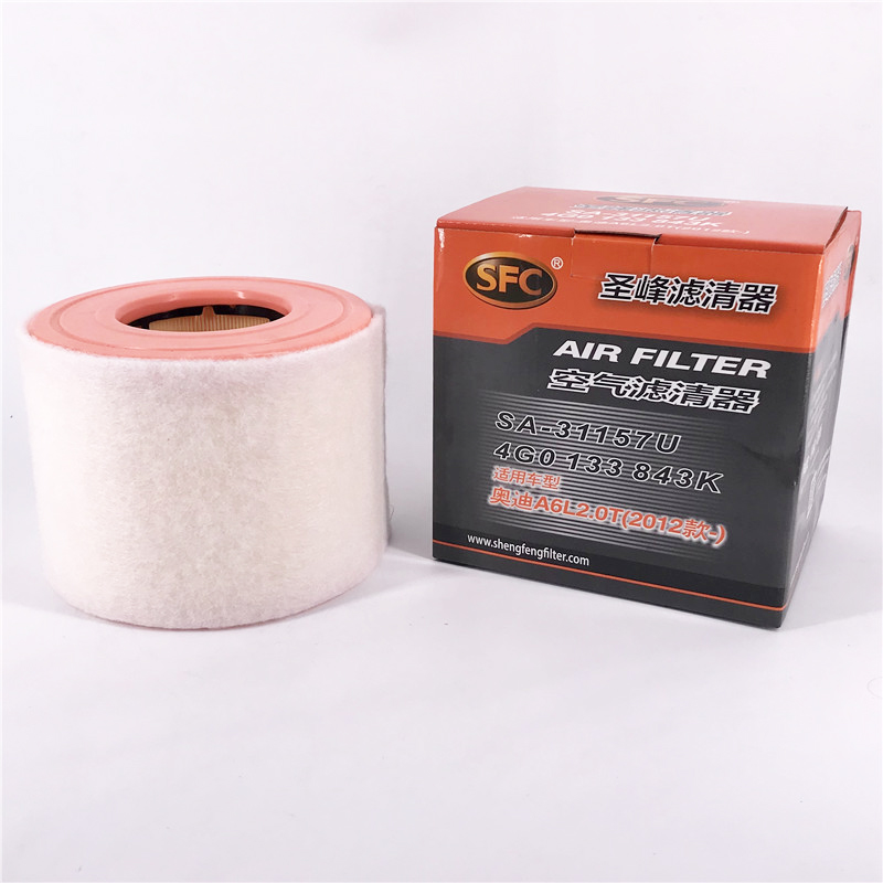 Air Filter 4g0133843k