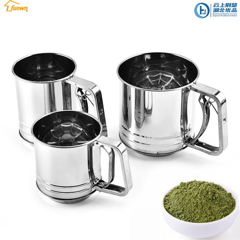 Flour Strainer