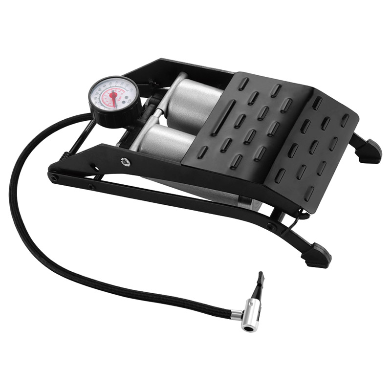 Foot pump，inflator