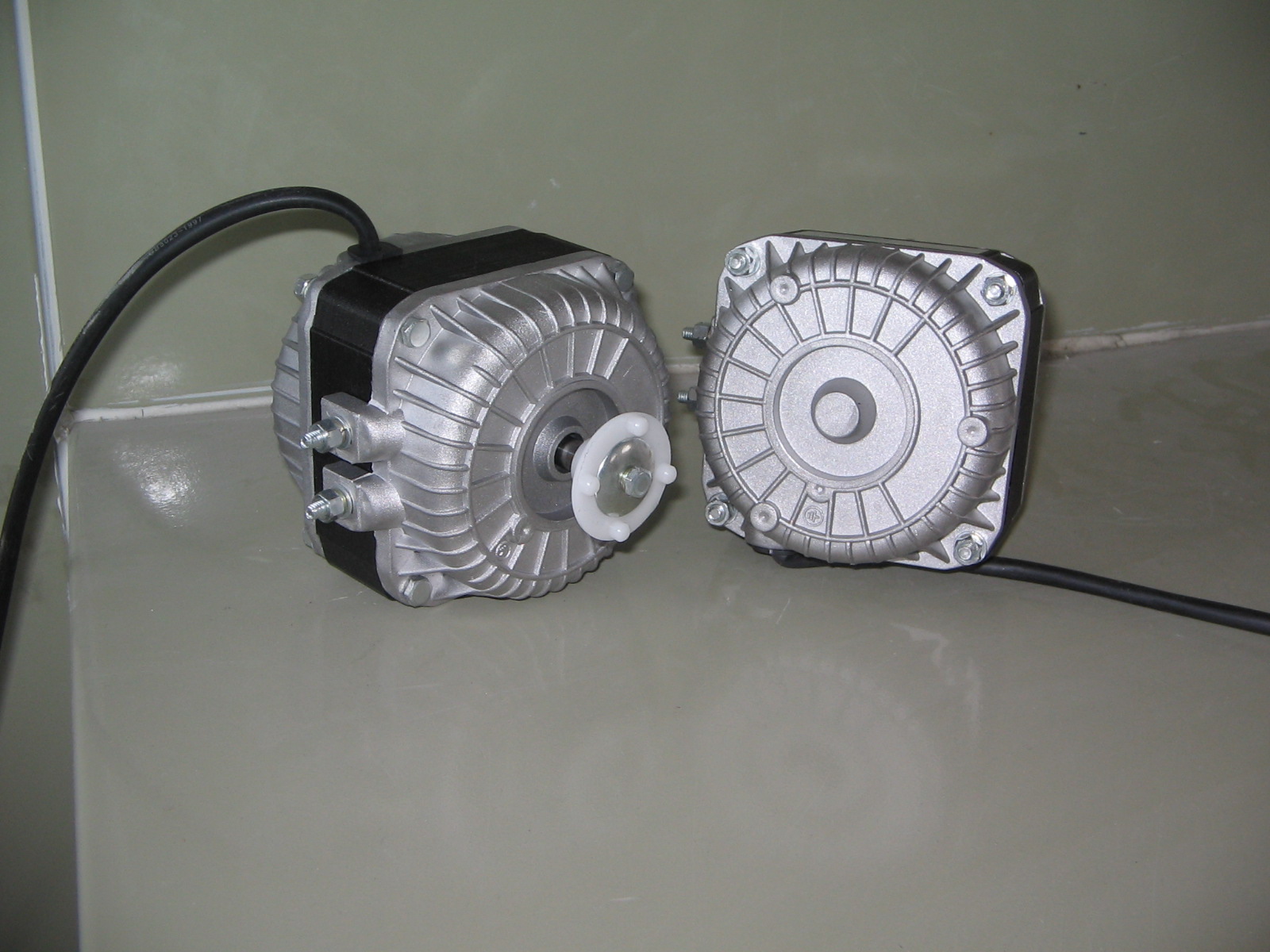 Shaded Pole Motor