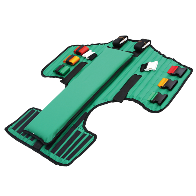 Emergency Rescue First Aid Saving set / Extrication Device for Cervical Spine and Spine Fixation