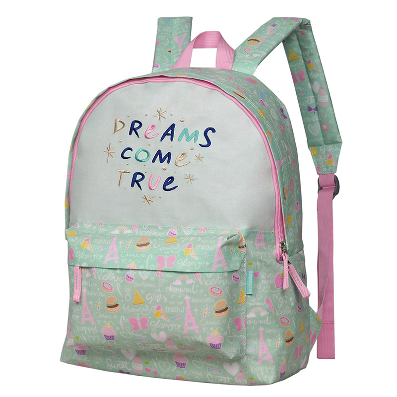 Sueno-3 Backpack/Student Bag/Kid Bag/Teenager Bag/Causal Bag