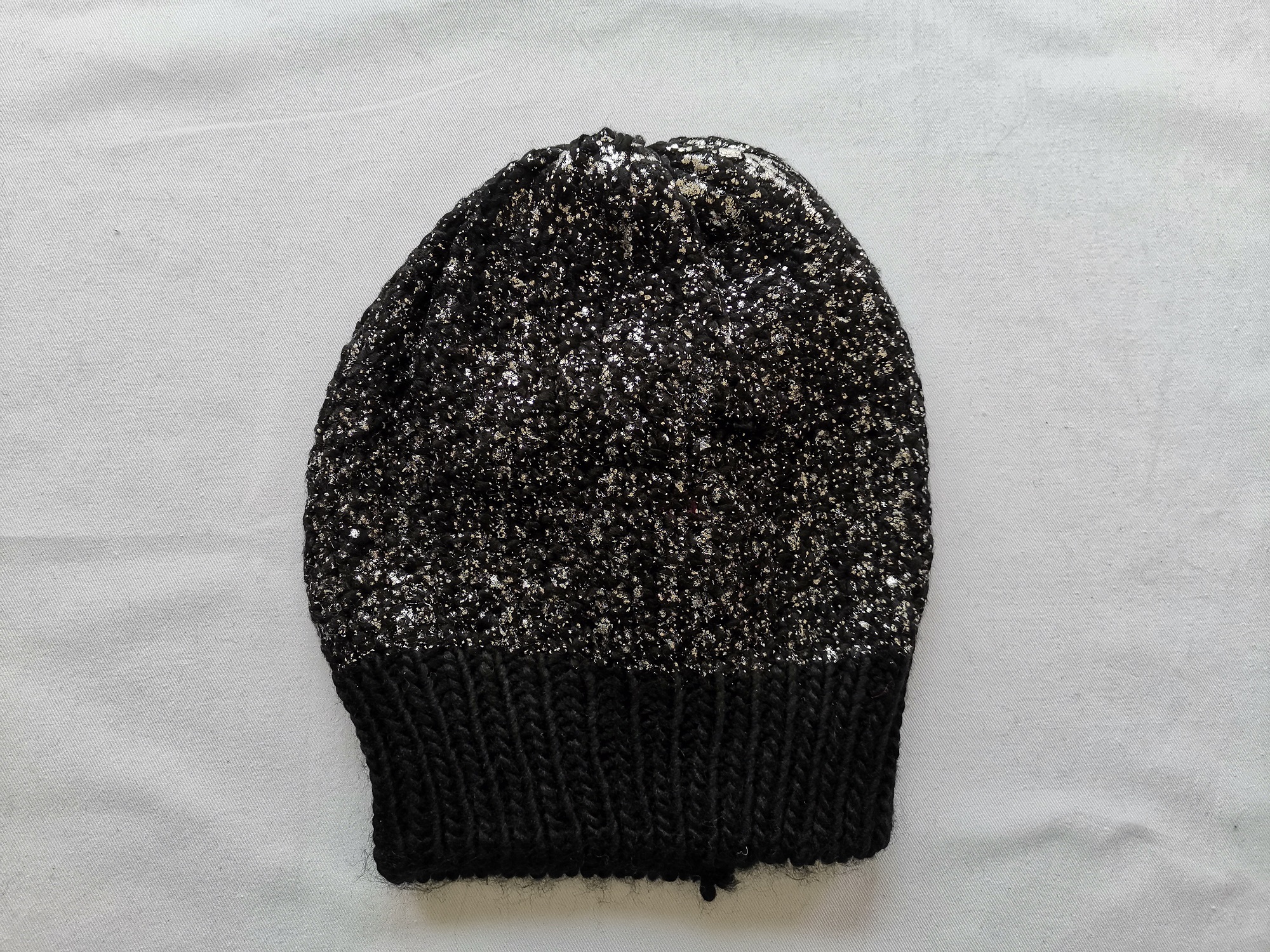 beanie hat
