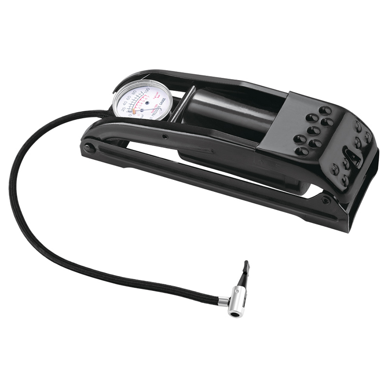 Foot pump，Inflator