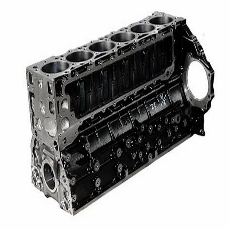 cylinder block