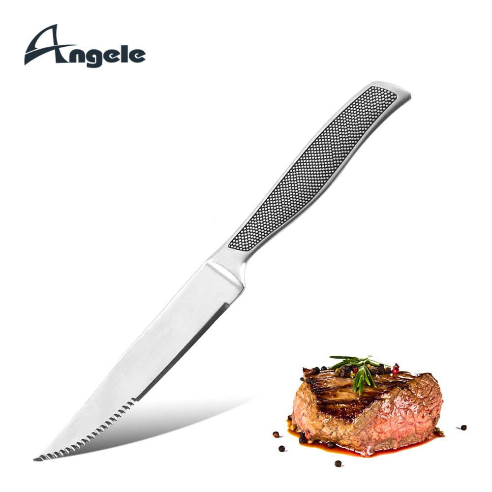 Steak knife