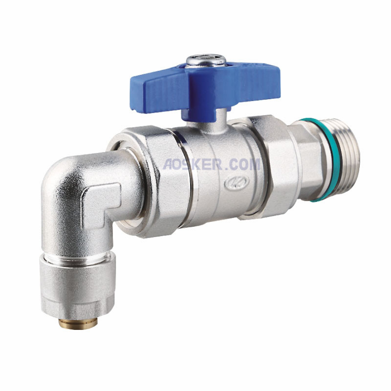 Brass Ball Valve