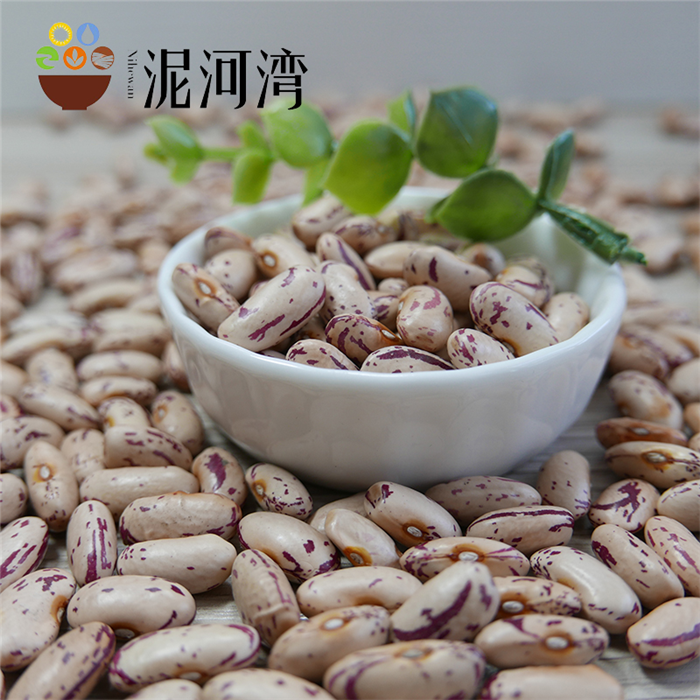 Light Speckled Kidney Bean