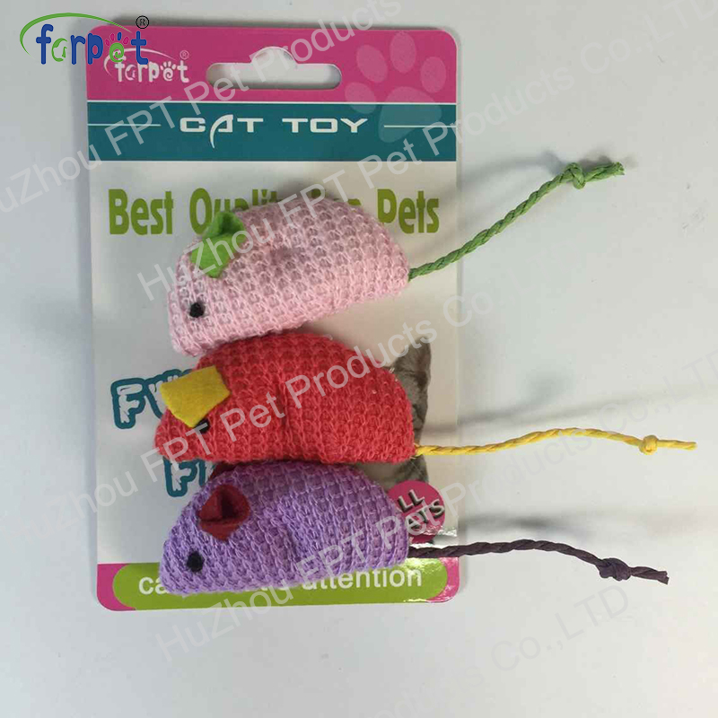 cat toy