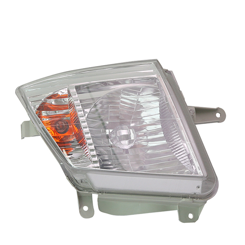 For Isuz D-Max'2002-2011 Dmax 08'head Lamp(middle East)