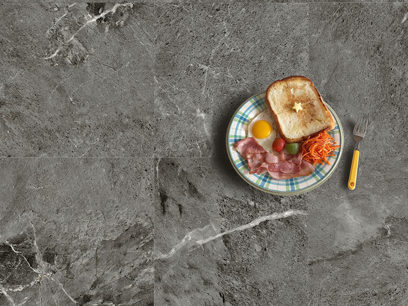 Luxury Spc Tile Product