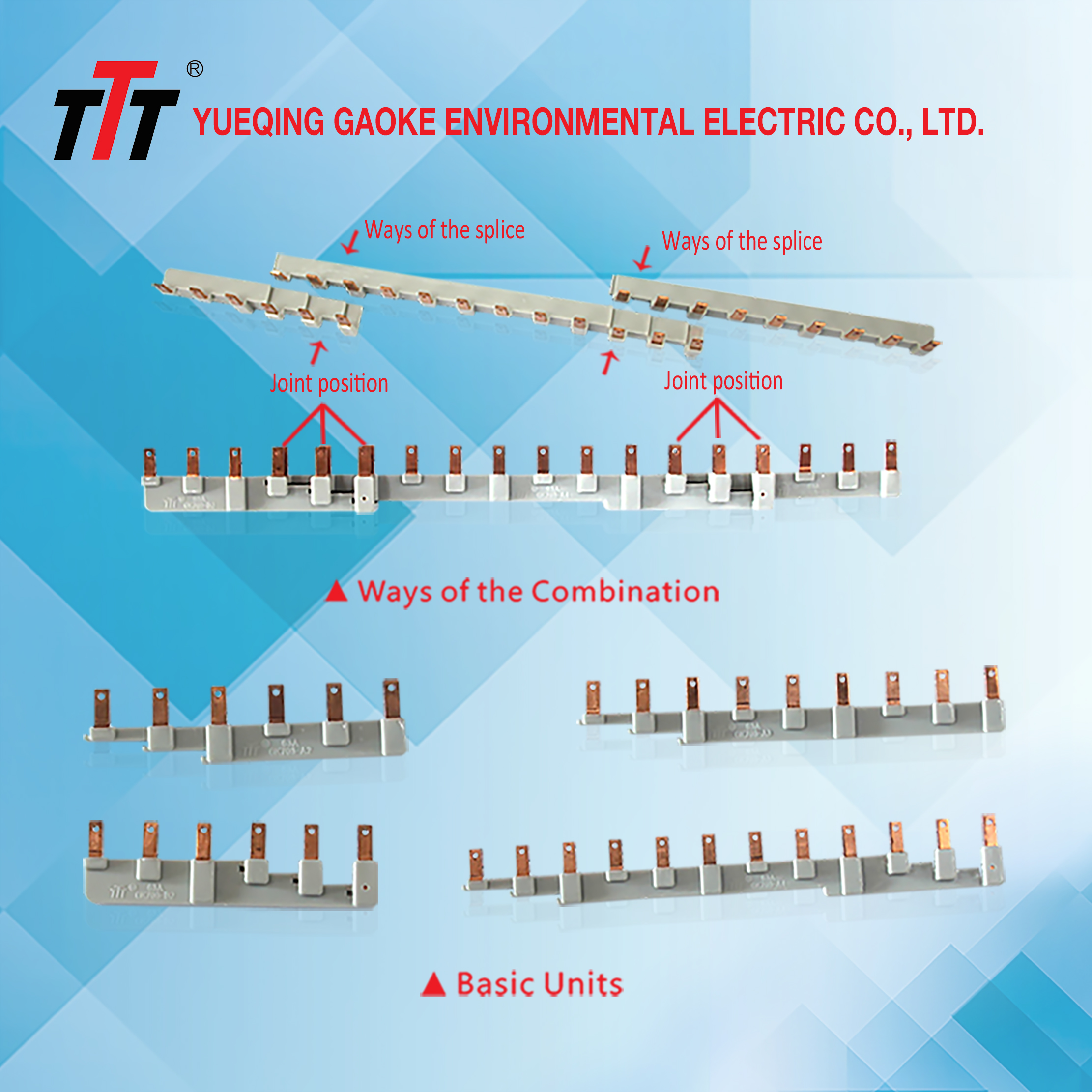 YUEQING GAOKE ENVIRONMENTAL ELETRIC CO.,LTD – tubo fluorescente 2