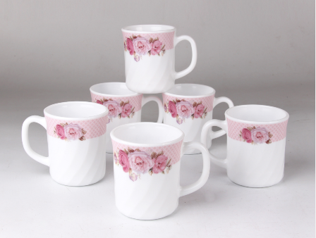 6pcs Mug Set