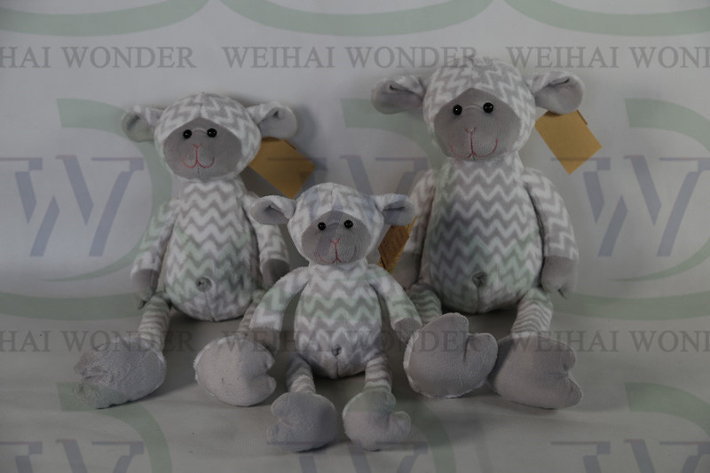 Plush toys