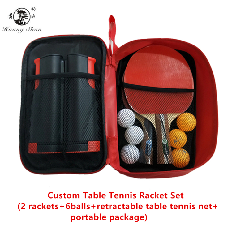 Table Tennis racket set；Retractable net；table tennis net；Portable table tennis net；ping pong paddle set；Table tennis racket suit；table tennis racket；table tennis bat
