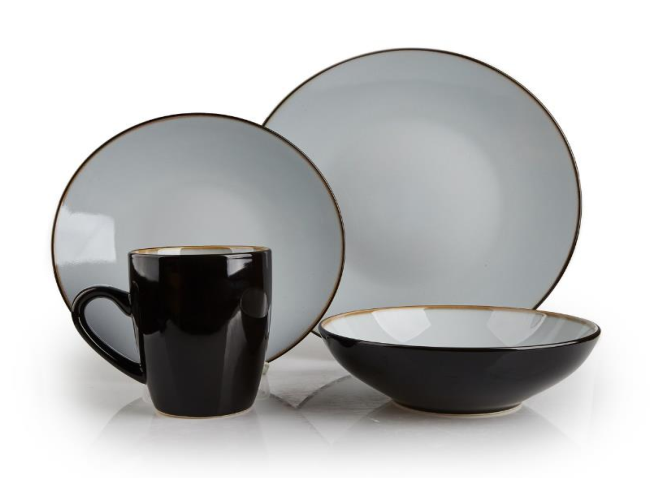 Stoneware