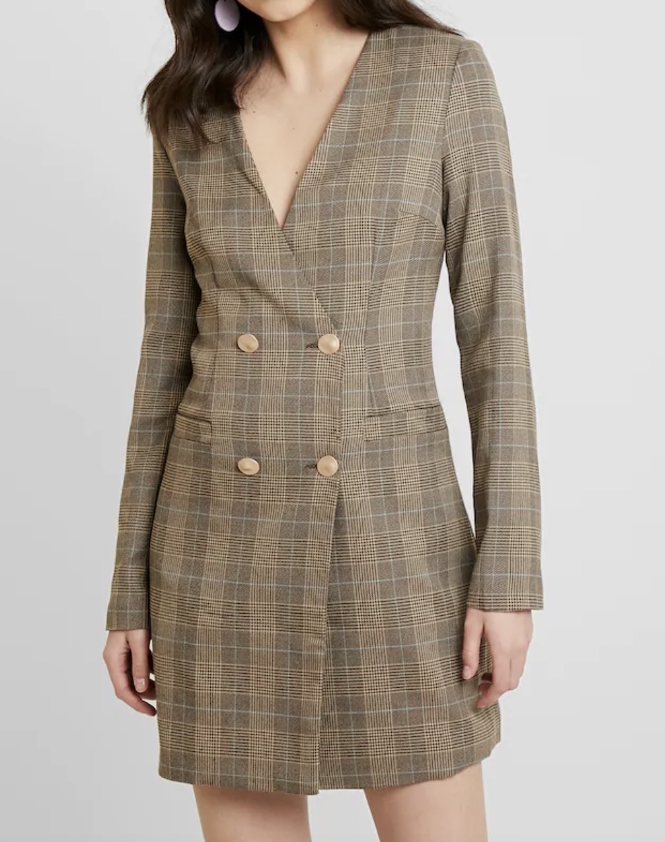 Women’s Blazer