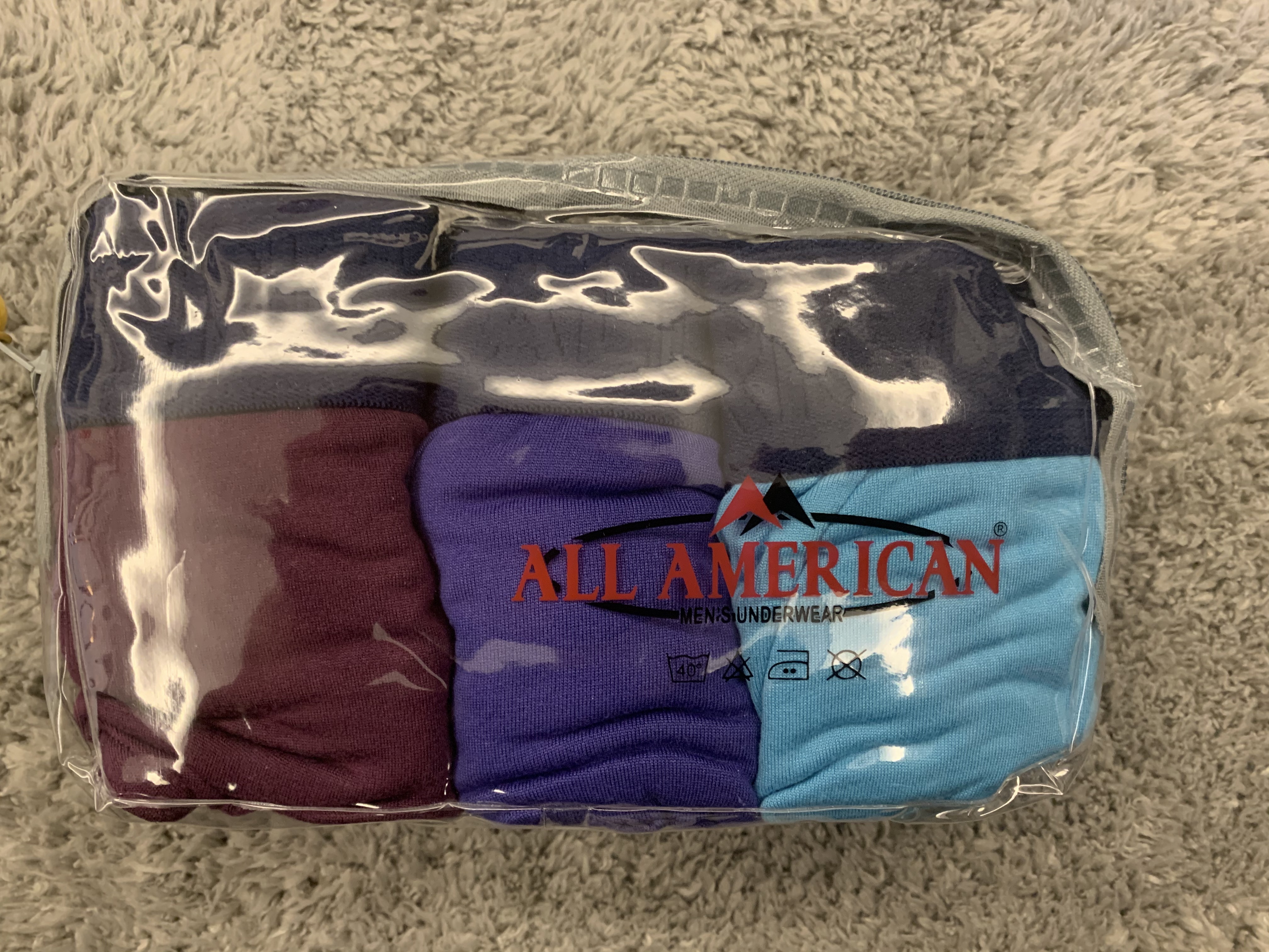 Men's underwear