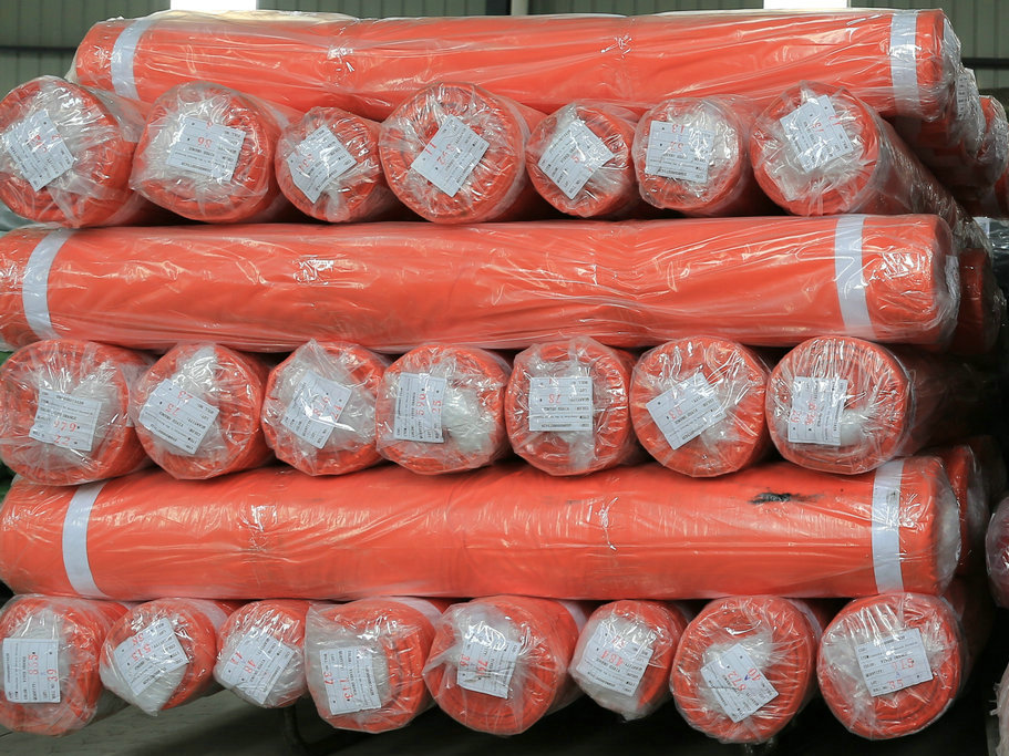 Workwear Fabric