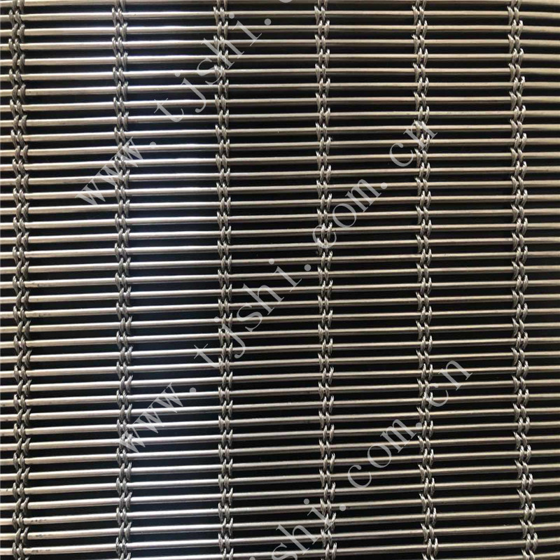 Decorative Mesh/Archtiectural Mesh