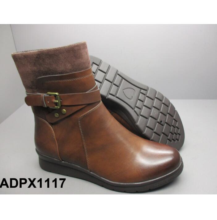 Ladies Boots