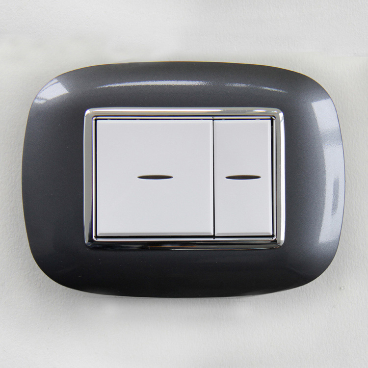 light touch wall switch