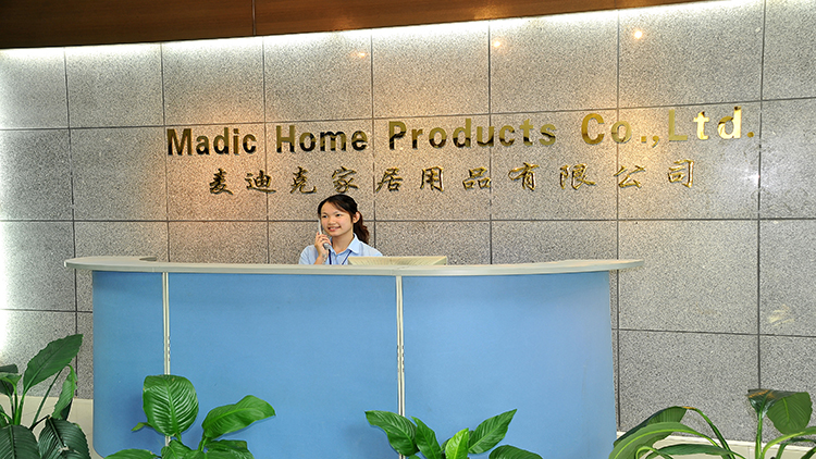 Shenzhen Medic Home Products Co., Ltd. – Photos produits 3