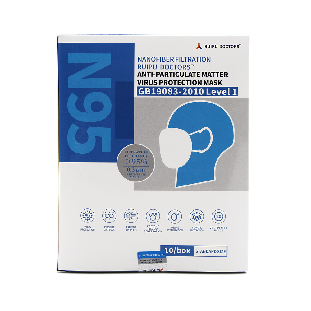 N95 Mask