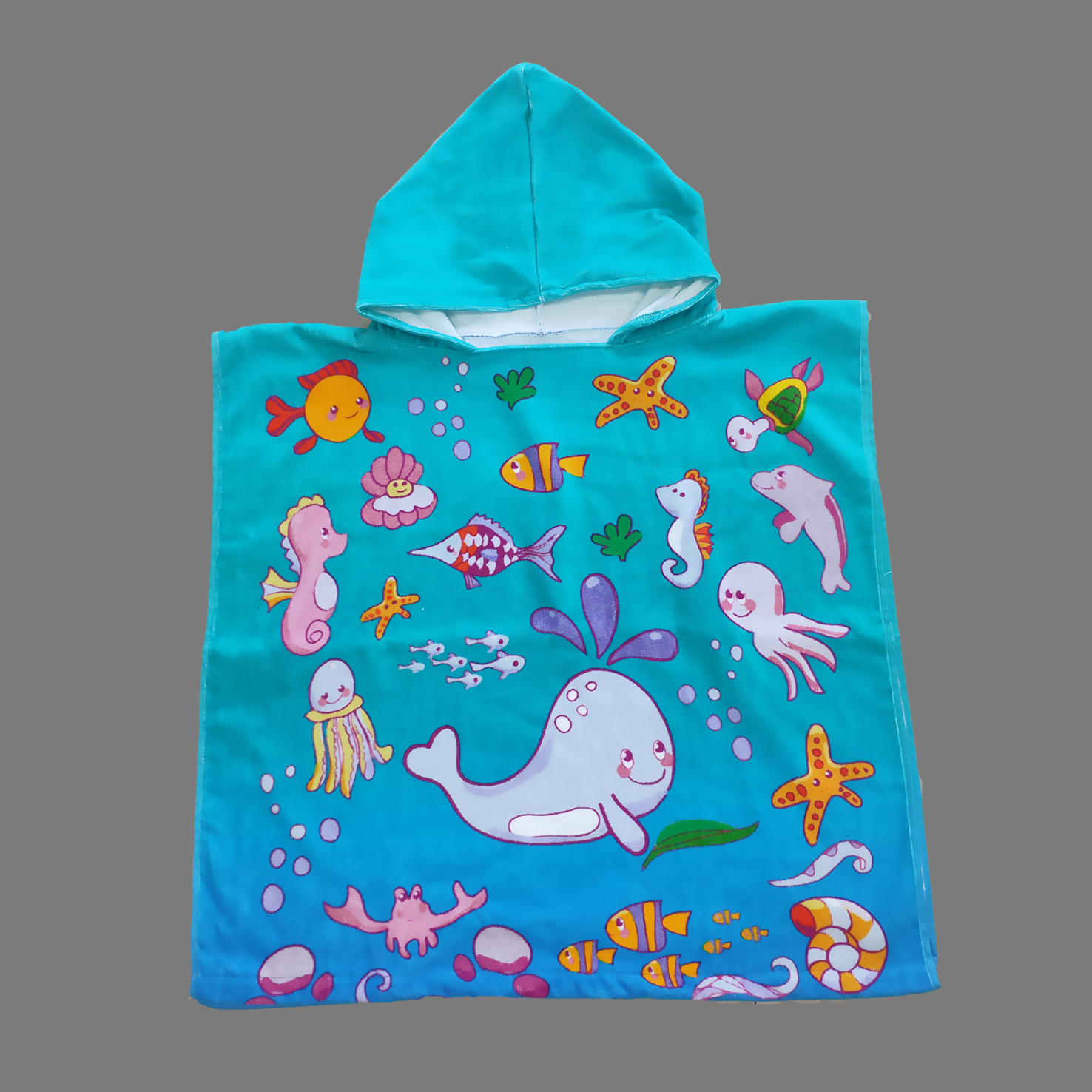 Linqu Jinkaili Textiles Co.,Ltd. – Bath towels 4