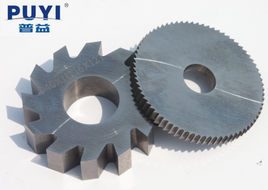 HEYUAN PUYI CEMENTED CARBIDE PLANT LIMITED COMPANY – clavo de hierro 2