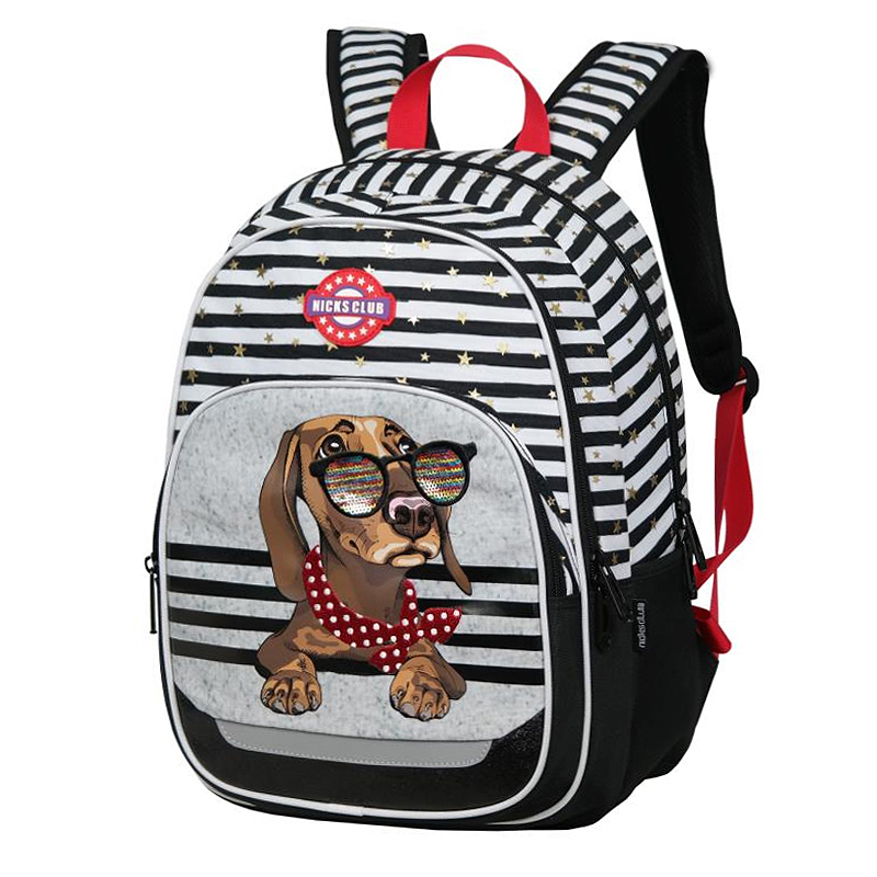 2020 Love-8 Backpack/Student Bag/Kid Bag/Teenager Bag