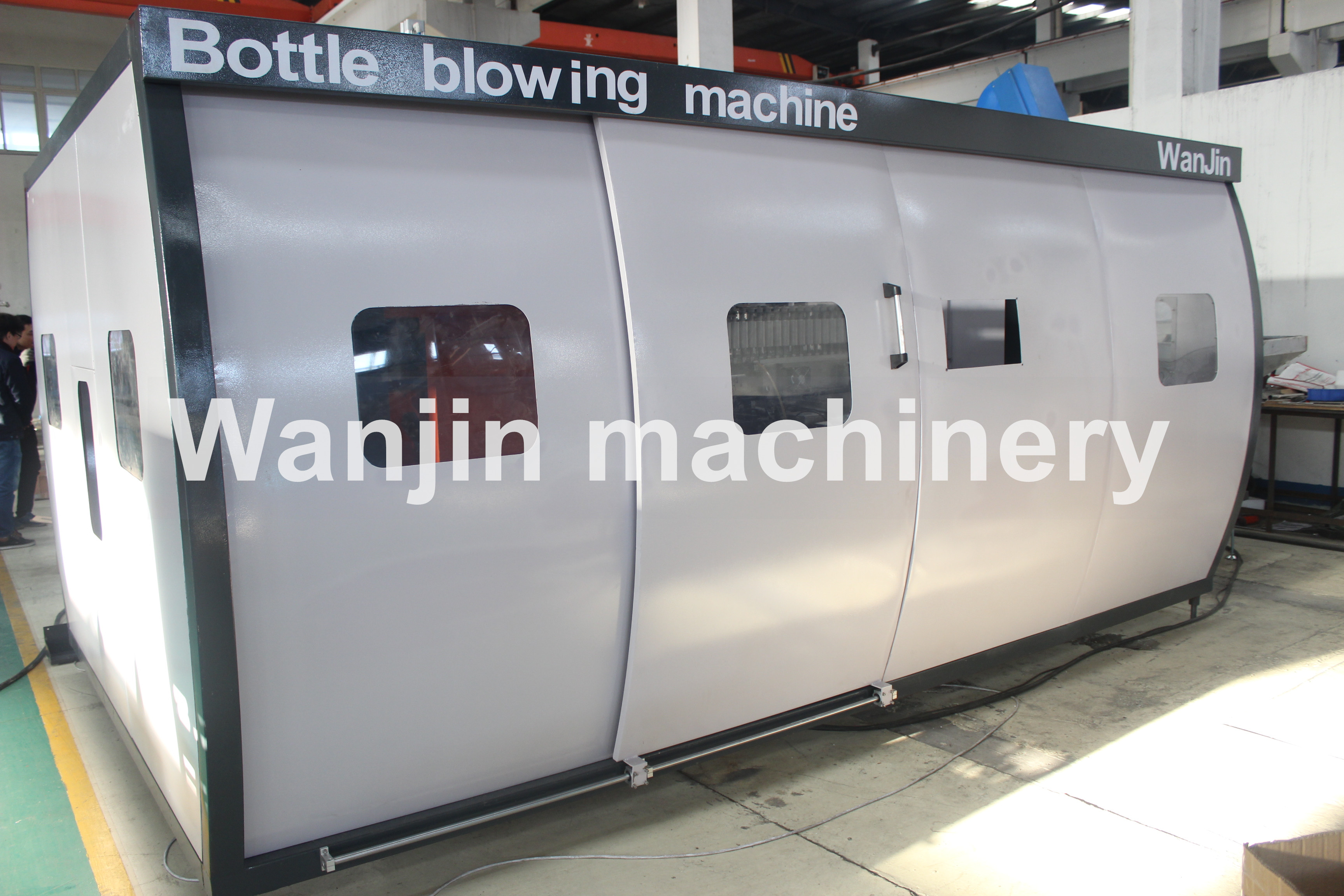 ZhangJiaGang City WanJin Machinery Co.,Ltd – matriz de metal 2