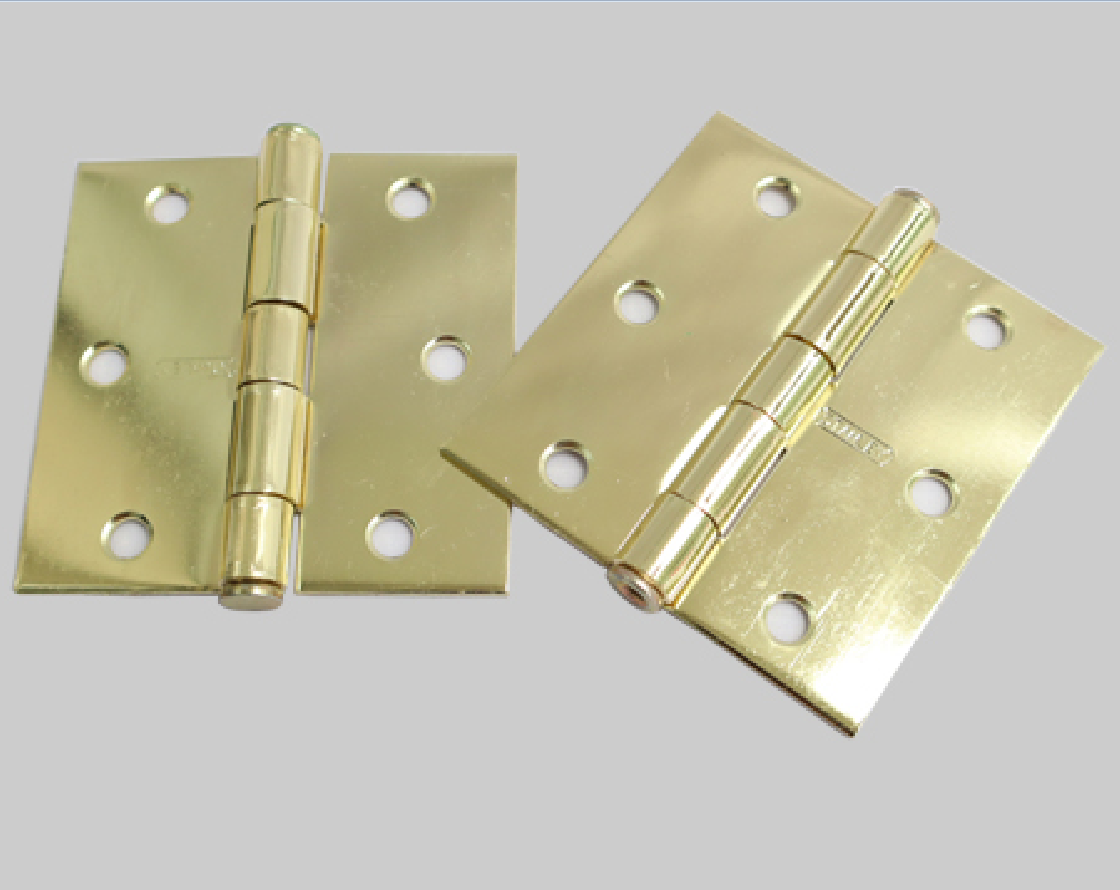 Square Hinge