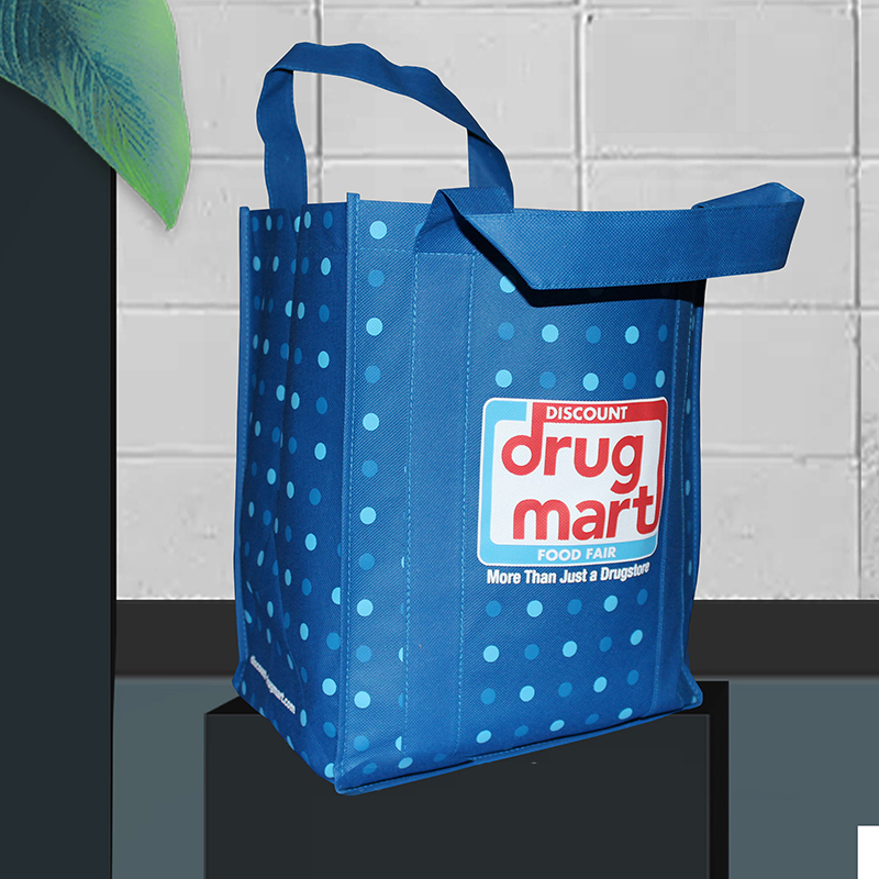 Nonwoven Bag
