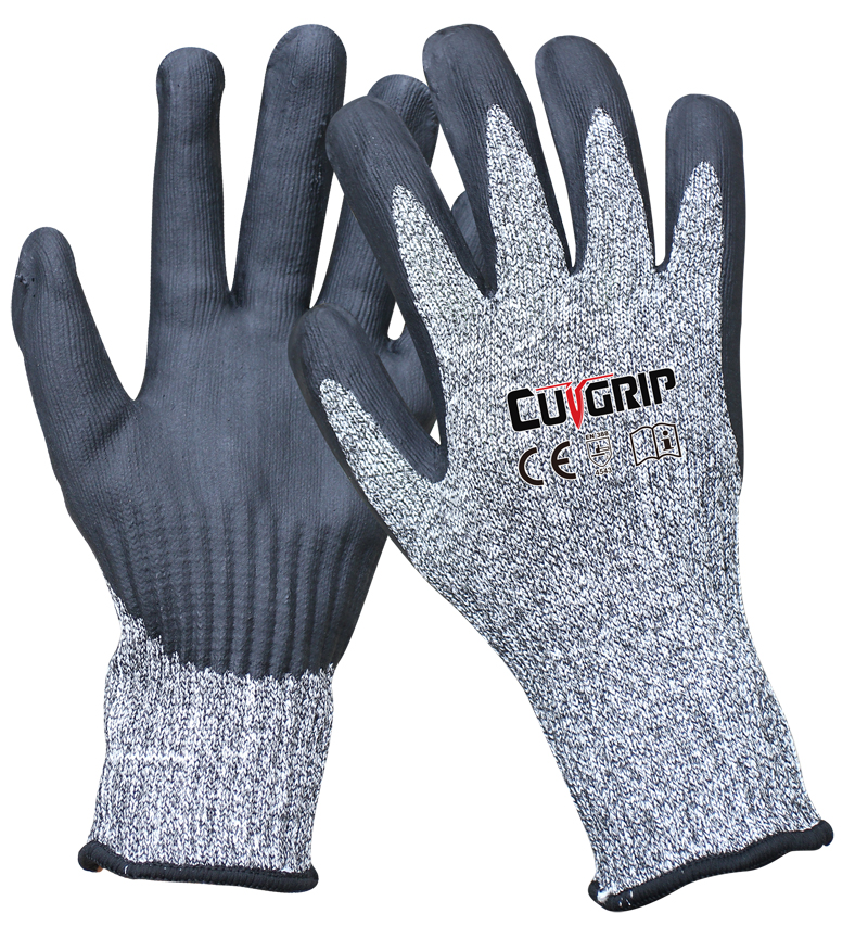 working glove