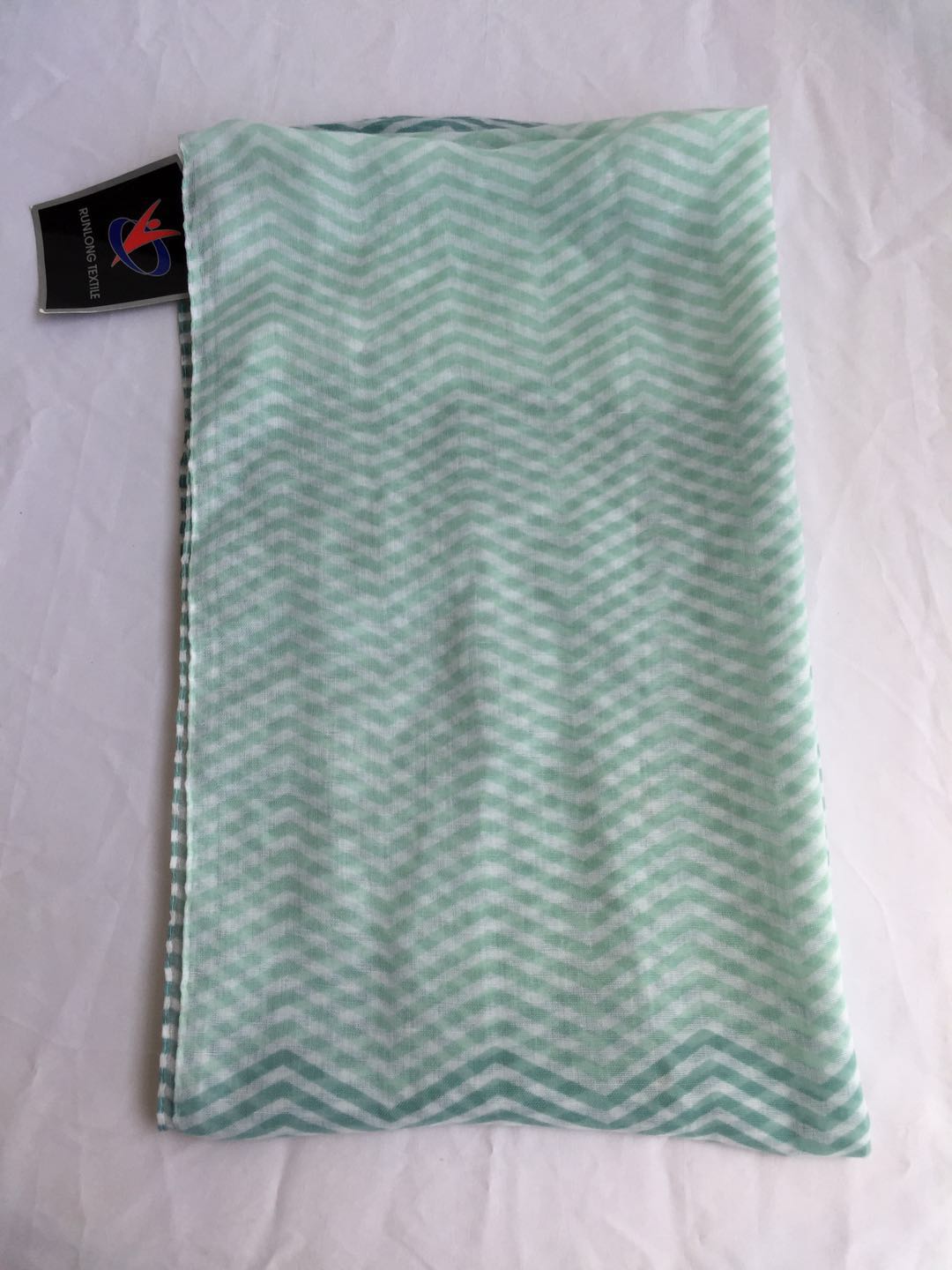 Silk Scarf