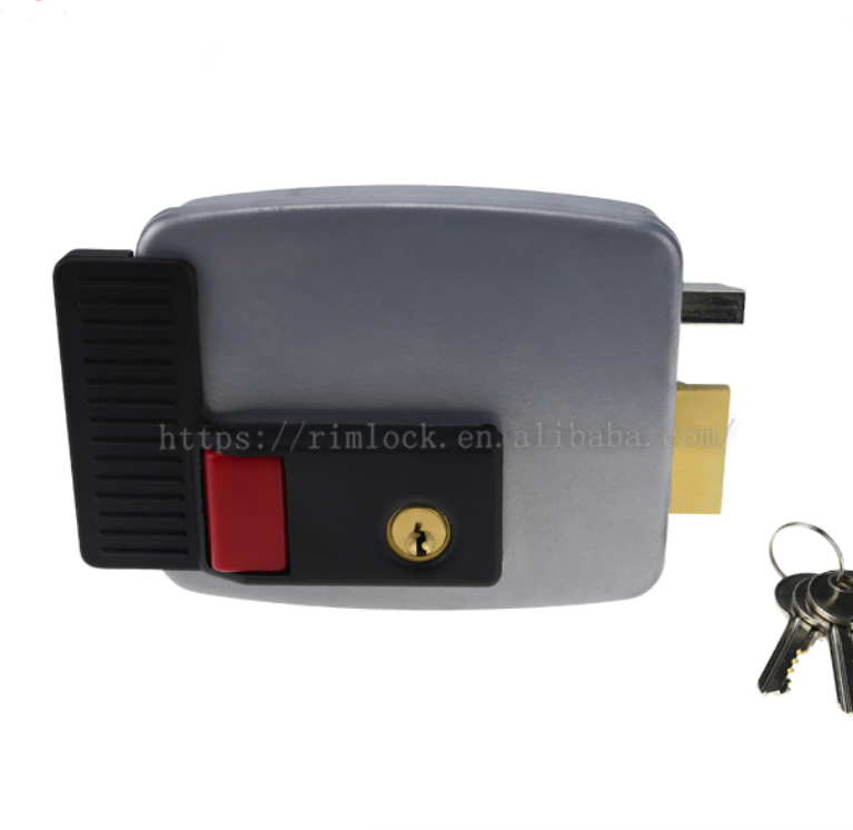 Electronic lock 1