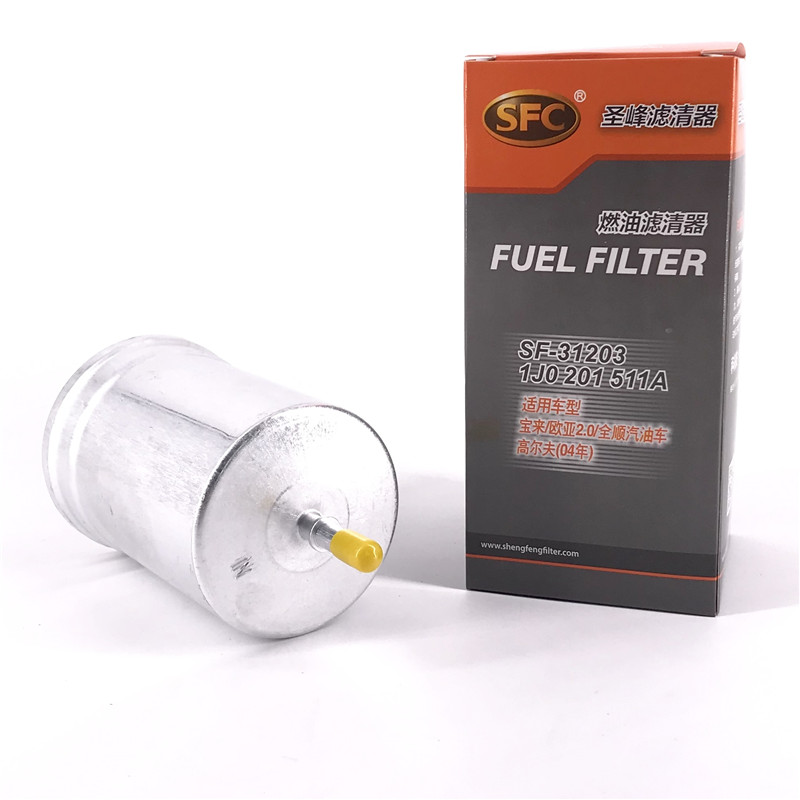 Fuel Filter 1j0201511a
