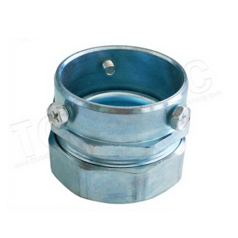 Flexible Conduit Coupling