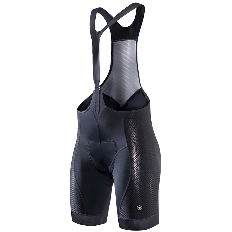 Ladies' Racing Cycling Bib Shorts