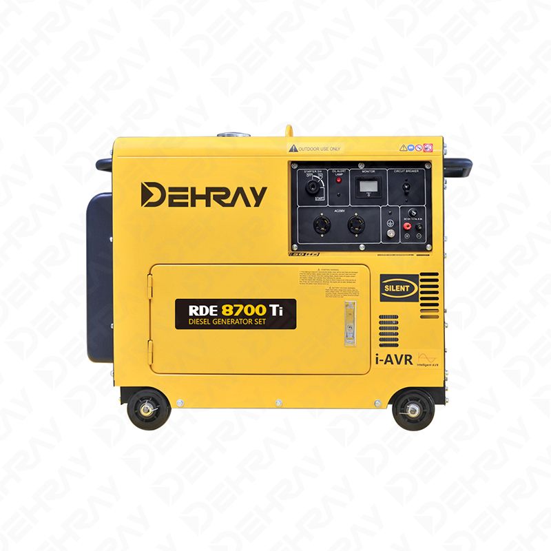 Diesel Generator Set