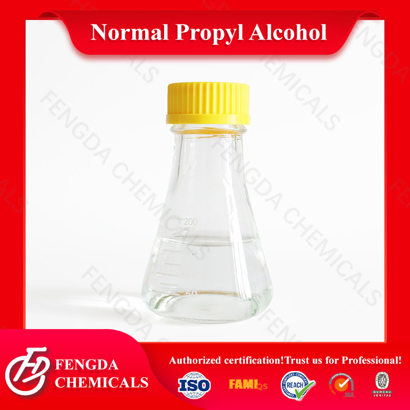 Normal Propyl Alcohol