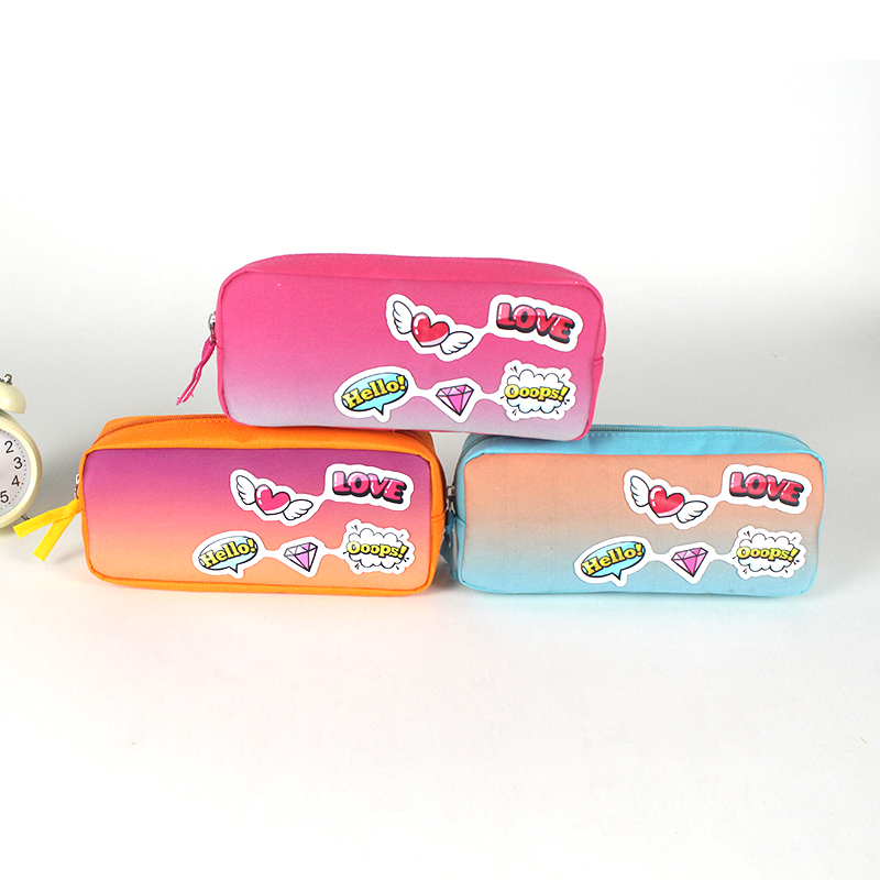 pencil case