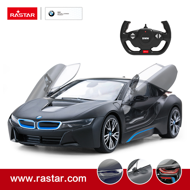 RC CAR