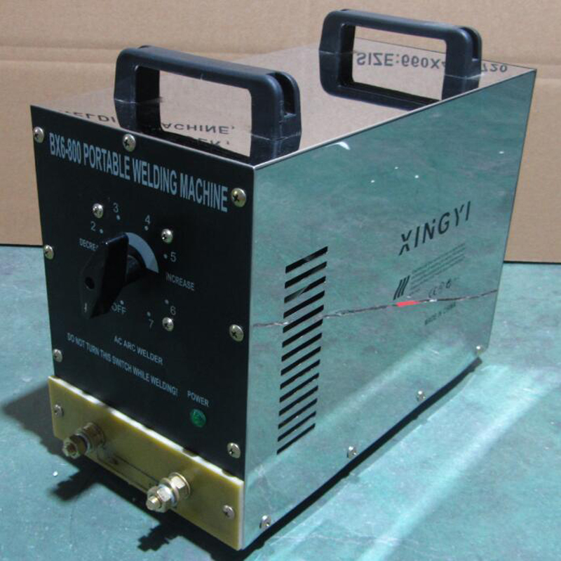 BX6 Series AC ARC Welder