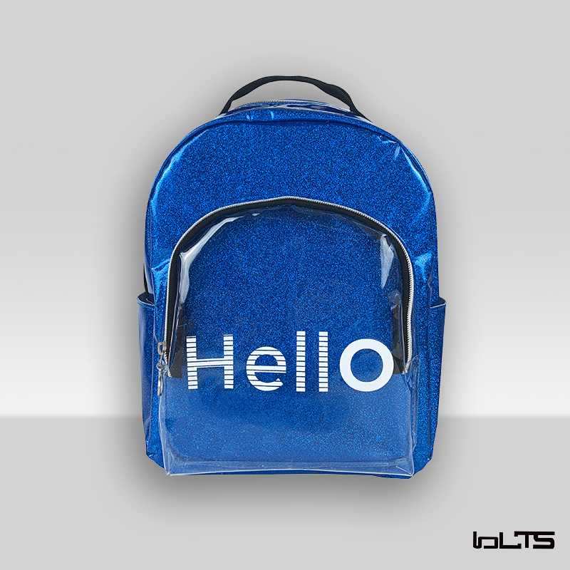 PVC small bag